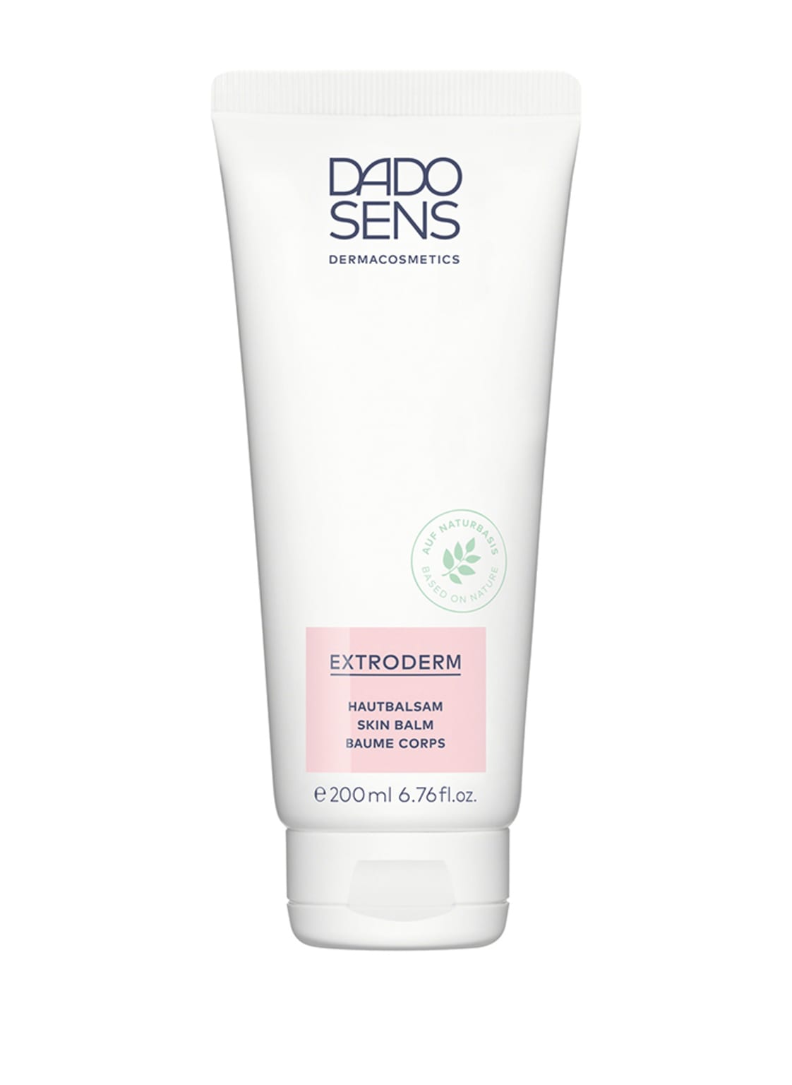 Dado Sens Extroderm Körpercreme 200 ml von DADO SENS