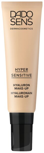 Dado Sens HYPERSENSITIVE Make-Up Serum almond 30 ml von DADO SENS