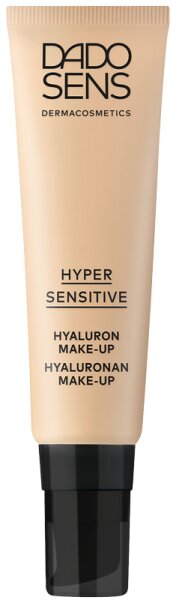 Dado Sens HYPERSENSITIVE Make-Up Serum beige 30 ml von DADO SENS