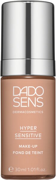 Dado Sens HYPERSENSITIVE Make-up 30 ml almond-02k von DADO SENS