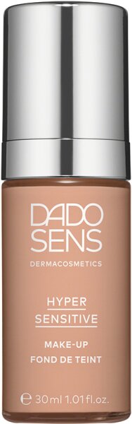 Dado Sens HYPERSENSITIVE Make-up 30 ml hazel 02w Dado Sens HYPERSENSITIVE Make-up 30 ml hazel 02w von DADO SENS