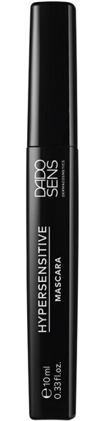 Dado Sens HYPERSENSITIVE Mascara black 10 ml von DADO SENS