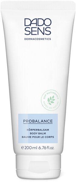 Dado Sens PROBALANCE Körperbalsam 200 ml Dado Sens PROBALANCE Körperbalsam 200 ml von DADO SENS