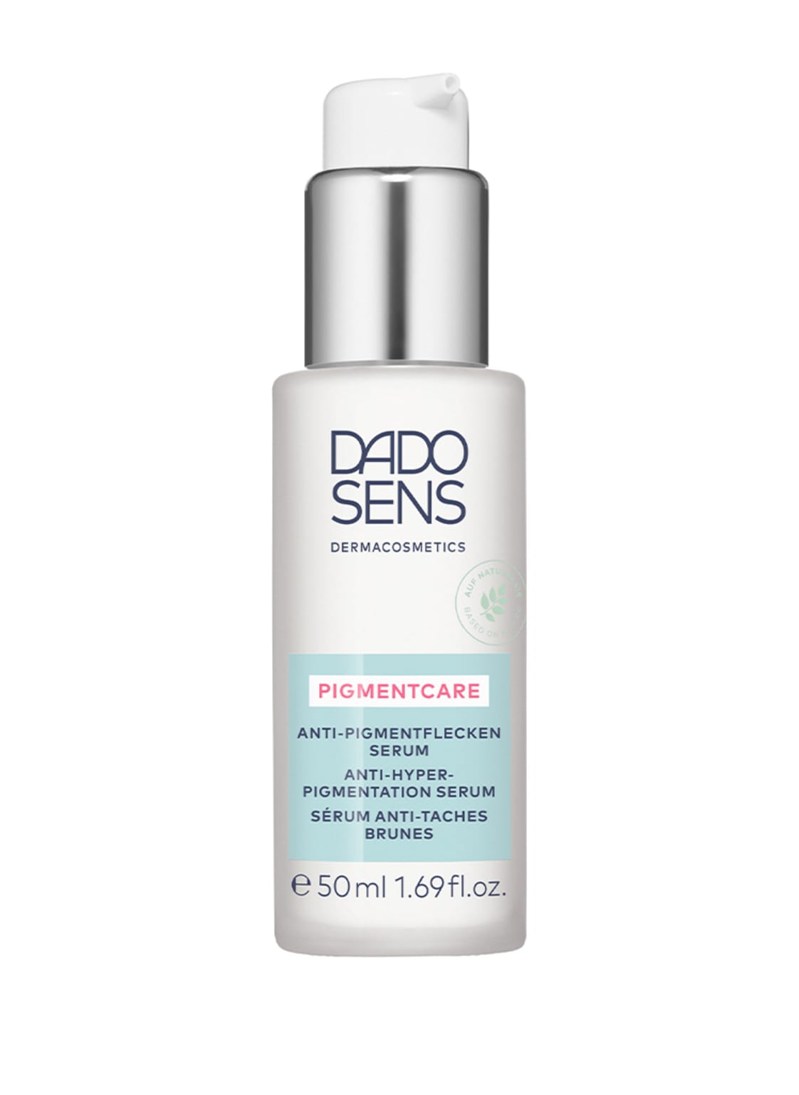 Dado Sens Pigmentcare Anti-Pigmentflecken-Serum 50 ml von DADO SENS