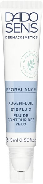 Dado Sens PROBALANCE Augenfluid 15 ml von DADO SENS