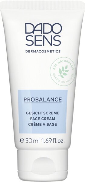 Dado Sens PROBALANCE Gesichtscreme 50 ml von DADO SENS