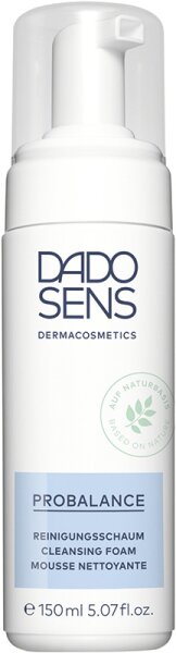 Dado Sens PROBALANCE Reinigungsschaum 150 ml von DADO SENS