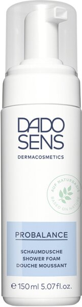 Dado Sens PROBALANCE Schaumdusche 150 ml von DADO SENS