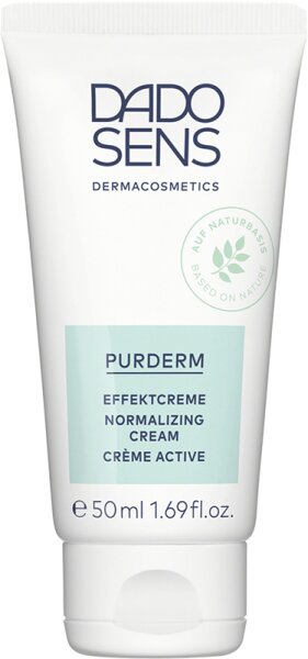 Dado Sens PURDERM Effektcreme 50 ml von DADO SENS