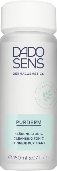 Dado Sens PURDERM Klärungstonic 150 ml von DADO SENS