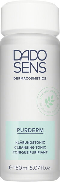 Dado Sens PURDERM Klärungstonic 150 ml von DADO SENS