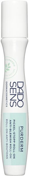 Dado Sens PURDERM Pickel-Stopp Roll-on 10 ml von DADO SENS