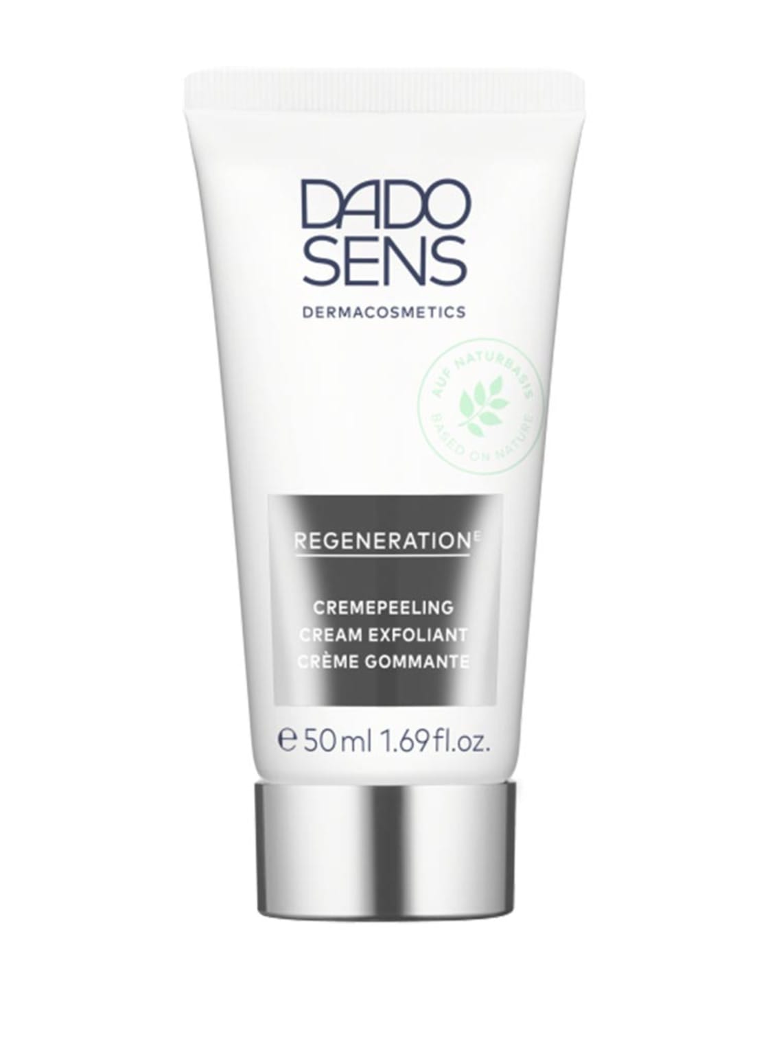 Dado Sens Regeneration E Cremepeeling 50 ml von DADO SENS