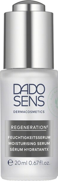 Dado Sens REGENERATION E Feuchtigkeitsserum 20 ml von DADO SENS