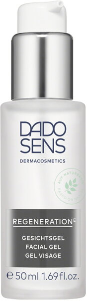 Dado Sens REGENERATION E Gesichtsgel 50 ml von DADO SENS