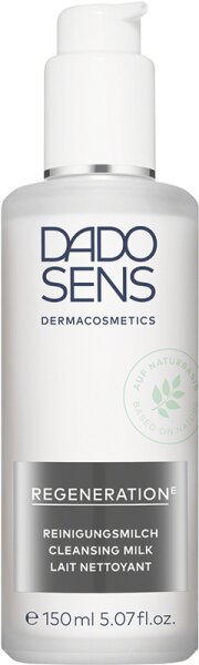 Dado Sens REGENERATION E Reinigungsmilch 150 ml von DADO SENS