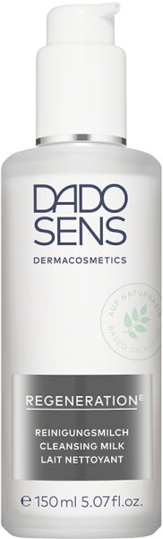 Dado Sens REGENERATION E Reinigungsmilch 150 ml von DADO SENS