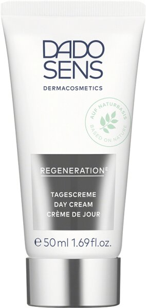 Dado Sens REGENERATION E Tagescreme 50 ml von DADO SENS