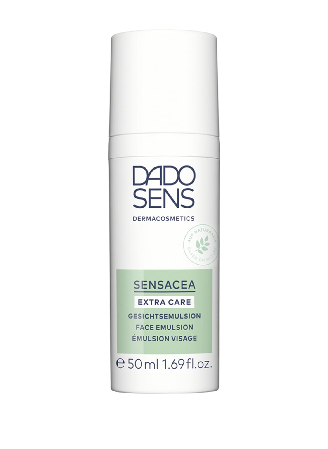 Dado Sens Sensacea Extra Care Gesichtsemulsion 50 ml von DADO SENS