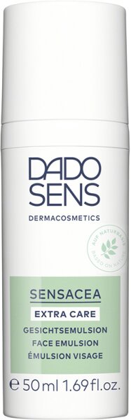 Dado Sens SENSACEA Extra Care Gesichtsemulsion 50 ml von DADO SENS