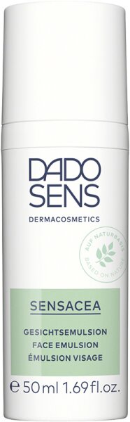 Dado Sens SENSACEA Gesichtsemulsion 50 ml von DADO SENS