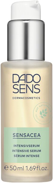 Dado Sens SENSACEA Intensivserum 50 ml von DADO SENS