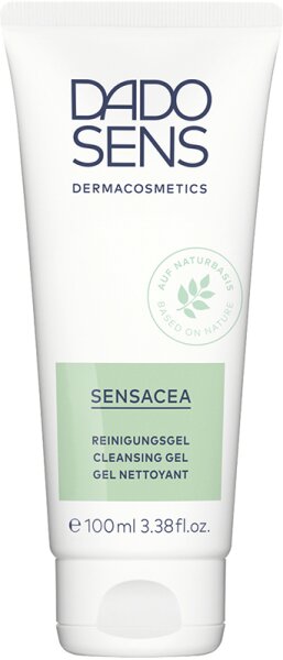 Dado Sens SENSACEA Reinigungsgel 100 ml von DADO SENS