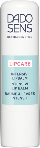 Dado Sens Spezialpflege LIPCARE Intensiv-Lipbalm 4,8 g von DADO SENS