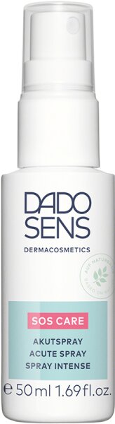 Dado Sens Spezialpflege SOS CARE Akutspray 50 ml von DADO SENS