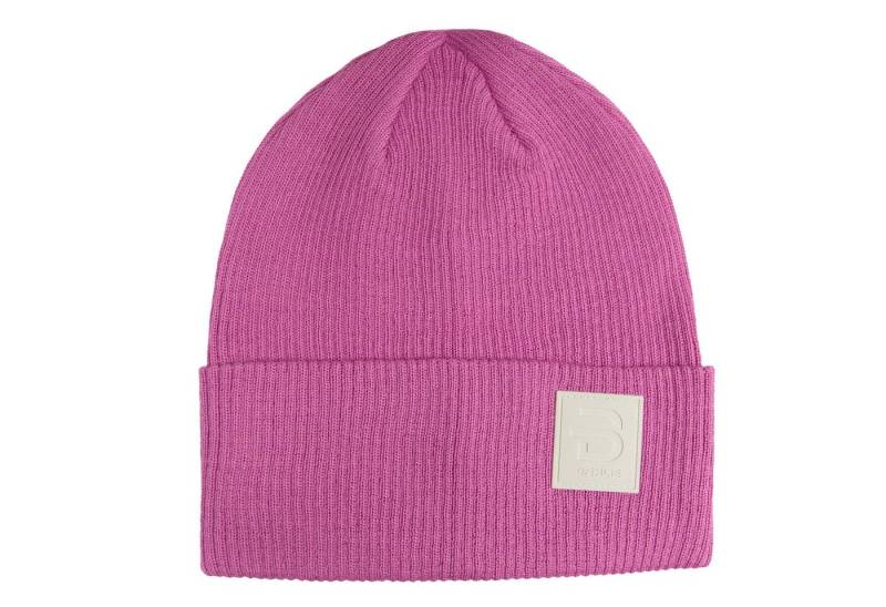 DAEHLIE Beanie Hat Retro mit Logo-Patch von DAEHLIE