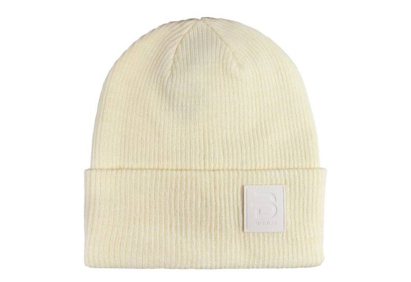 DAEHLIE Beanie Hat Retro mit Logo-Patch von DAEHLIE