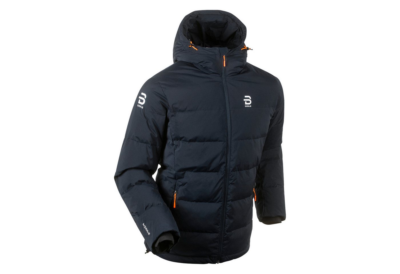 DAEHLIE Daunenjacke Jacket Podium mit Bionic Finish Eco® Imprägnierung von DAEHLIE