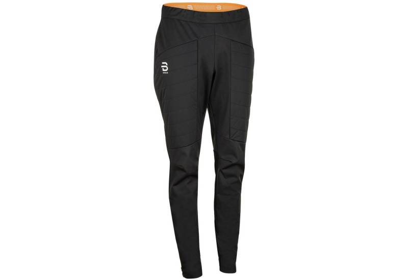 DAEHLIE Funktionshose Pants Aware WMN BLACK von DAEHLIE