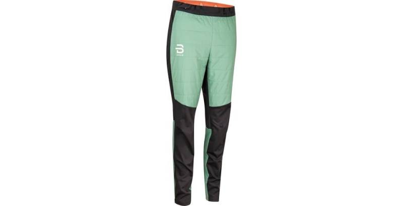 DAEHLIE Funktionshose Pants Booster Wmn MALACHITE GREEN von DAEHLIE