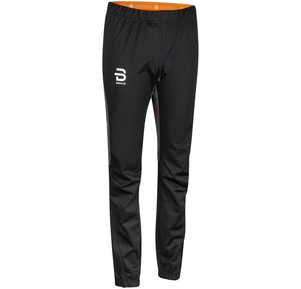 DAEHLIE Funktionshose Pants Power Wmn BLACK DAEHLIE Funktionshose Pants Power Wmn BLACK von DAEHLIE