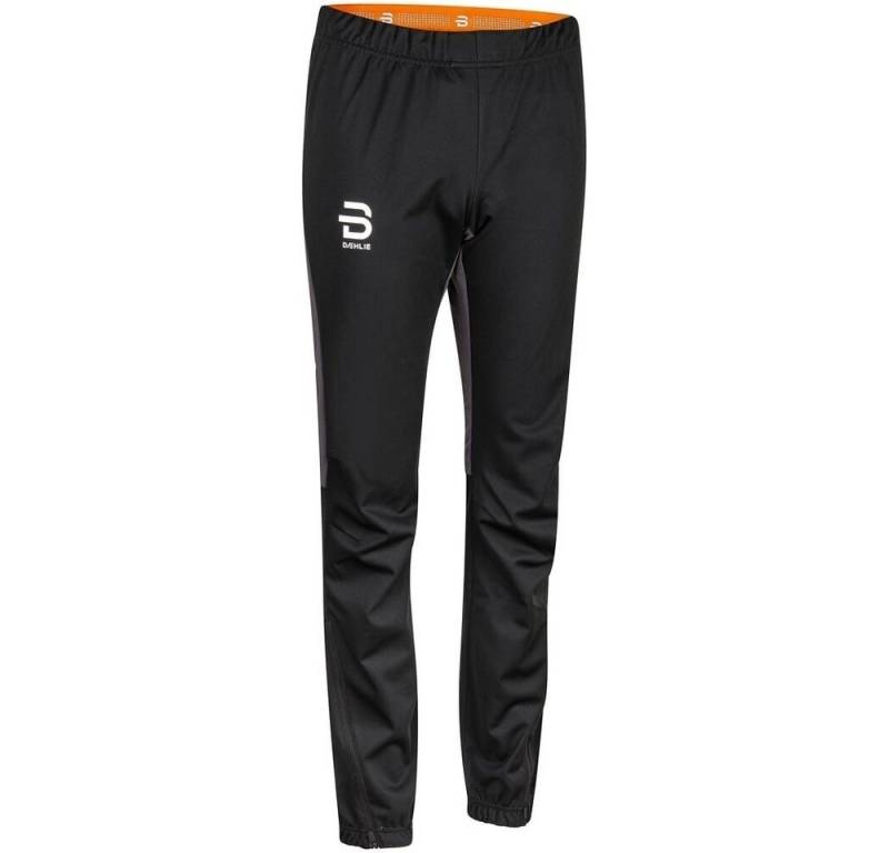 DAEHLIE Funktionshose Pants Power Wmn BLACK von DAEHLIE