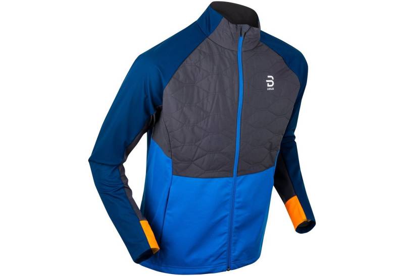 DAEHLIE Funktionsjacke Jacket Challenge 2.0 ESTATE BLUE von DAEHLIE