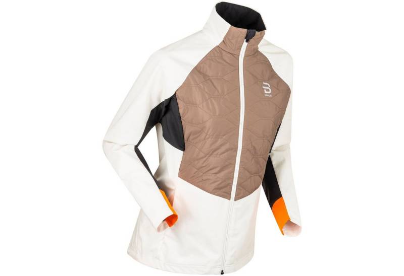 DAEHLIE Funktionsjacke Jacket Challenge 2.0 WMN SNOW WHITE von DAEHLIE