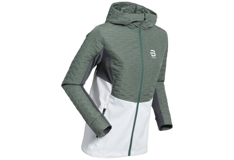 DAEHLIE Funktionsjacke Jacket Devise Wmn DARK FOREST von DAEHLIE