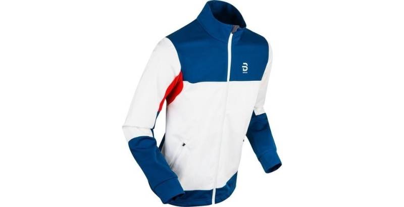 DAEHLIE Funktionsjacke Jacket Element NORWEGIAN FLAG von DAEHLIE