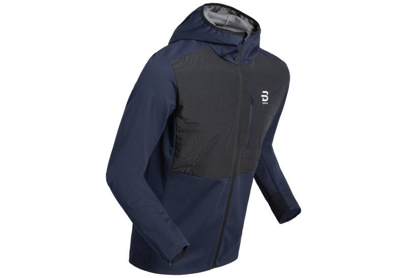 DAEHLIE Funktionsjacke Jacket Power NAVY von DAEHLIE