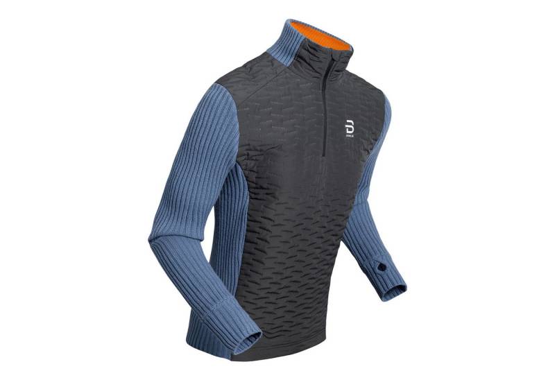 DAEHLIE Funktionsshirt Half Zip Comfy 2.0 mit funktionellen Eigenschaften von DAEHLIE