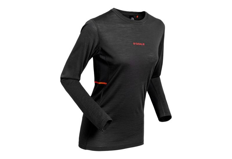 DAEHLIE Funktionsshirt Performance Wool Long Sleeve mit funktionellen Eigenschaften von DAEHLIE