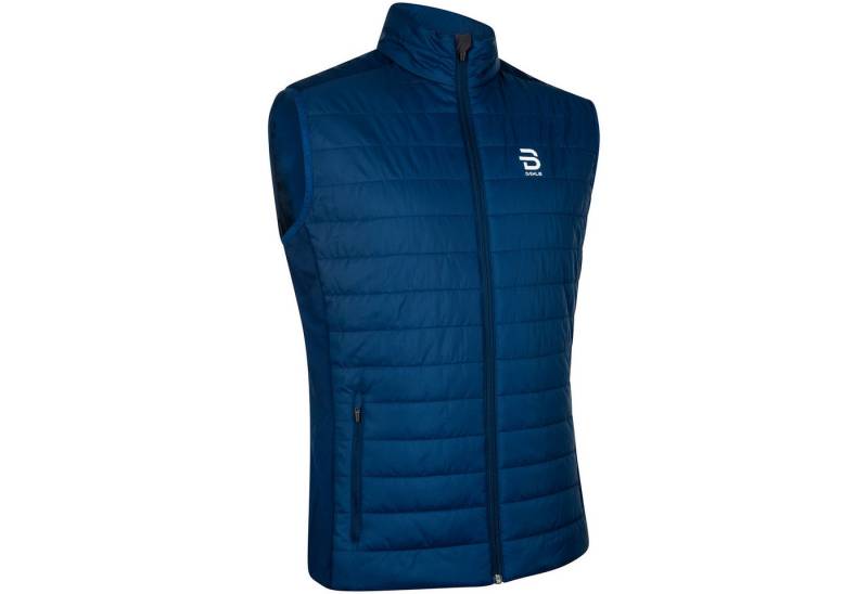 DAEHLIE Funktionsweste Vest Graphlite ESTATE BLUE von DAEHLIE