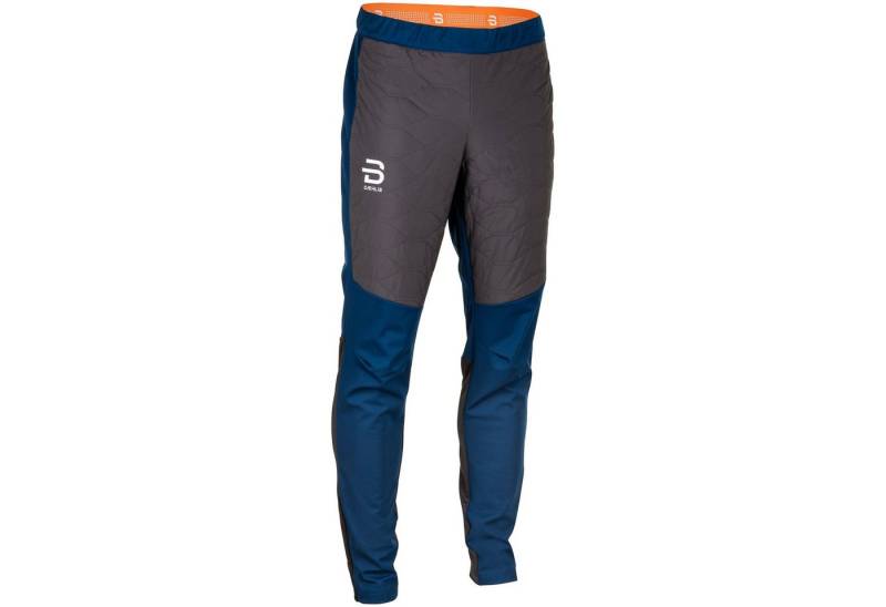 DAEHLIE Laufhose Pants Challenge ESTATE BLUE von DAEHLIE
