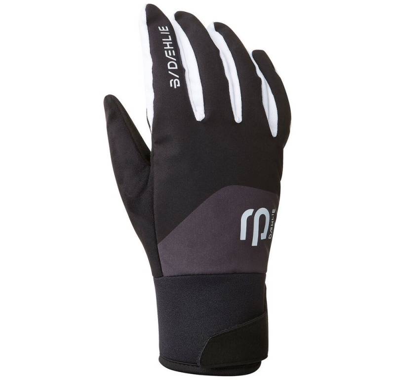 DAEHLIE Multisporthandschuhe Glove Classic 2.0 BLACK von DAEHLIE