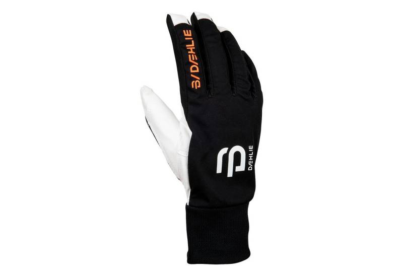 DAEHLIE Skihandschuhe Glove Race Synthetic mit 3-Lagigem Softshell von DAEHLIE