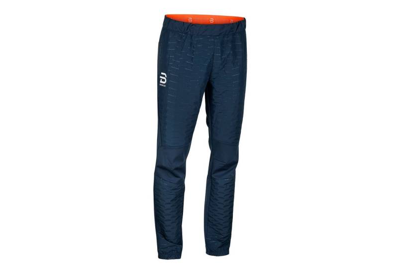 DAEHLIE Skihose Pants Devise mit verstärkten Kniepartien von DAEHLIE