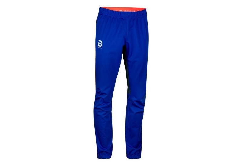 DAEHLIE Skihose Pants Power aus leichtem Softshellmaterial von DAEHLIE