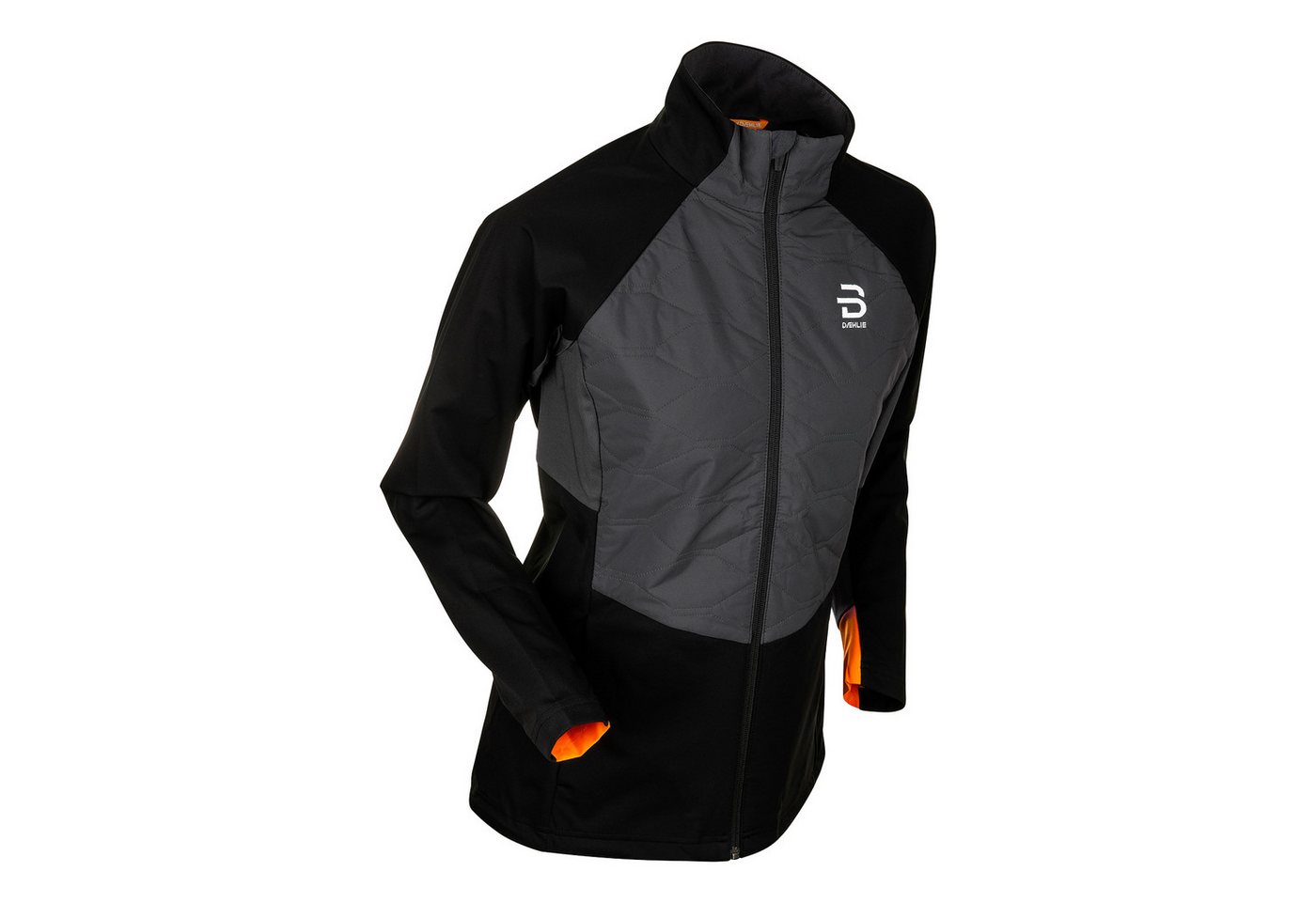DAEHLIE Skijacke Jacket Challenge 2.0 mit Thermore® Ecodown Isolierung von DAEHLIE